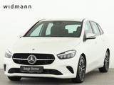 Mercedes-Benz B 200 d *Progressive Advanced*Memory*WinterP*Kam - Mercedes-Benz B 200 Jahreswagen