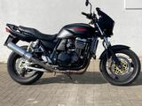 Kawasaki ZRX 1100 - KAWASAKI ZRX 1100