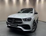 Mercedes-Benz GLE400 d 4M *AMG LINE*NIGHT*PANO*AHK*STANDHZ* - Mercedes-Benz GLE 400 Gebrauchtwagen in Stuttgart