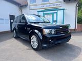 Land Rover Range Rover Sport SDV6 SE*TOP ZUST* - gebrauchte Land Rover Range Rover Sport aus dem Jahr 2012