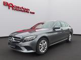 Mercedes-Benz C 180 T (205.276) Avantgarde *Sorglos* - gebrauchte Mercedes-Benz C 180 aus dem Jahr 2020
