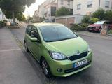 Skoda Citigo 1.0 MPI 44kW Style Green tec Style - Skoda Citigo Style mit Benzin-Antrieb