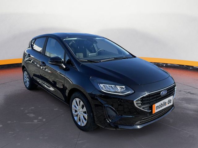 Ford Fiesta 1.0 Cool&Connect 7J.Garantie RFK/LED