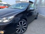 Volkswagen Golf VI Cabriolet Karmann BMT, Xenon - : Roadster, Karmann