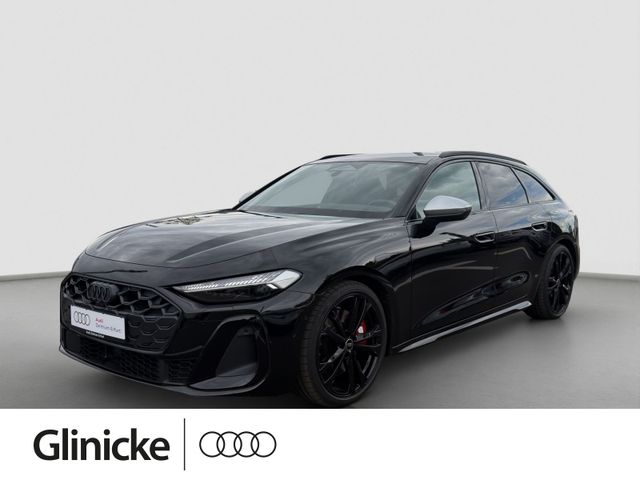AUDI S5 Avant 3.0 TFSI quattro ACC Leder Parkassisten
