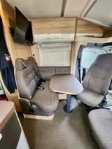 HYMER / ERIBA / HYMERCAR MLT 570 - 570