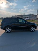 Mercedes-Benz Mercedes Benz ML320 CDI W164 - Mercedes-Benz ML 320 in Ludwigshafen