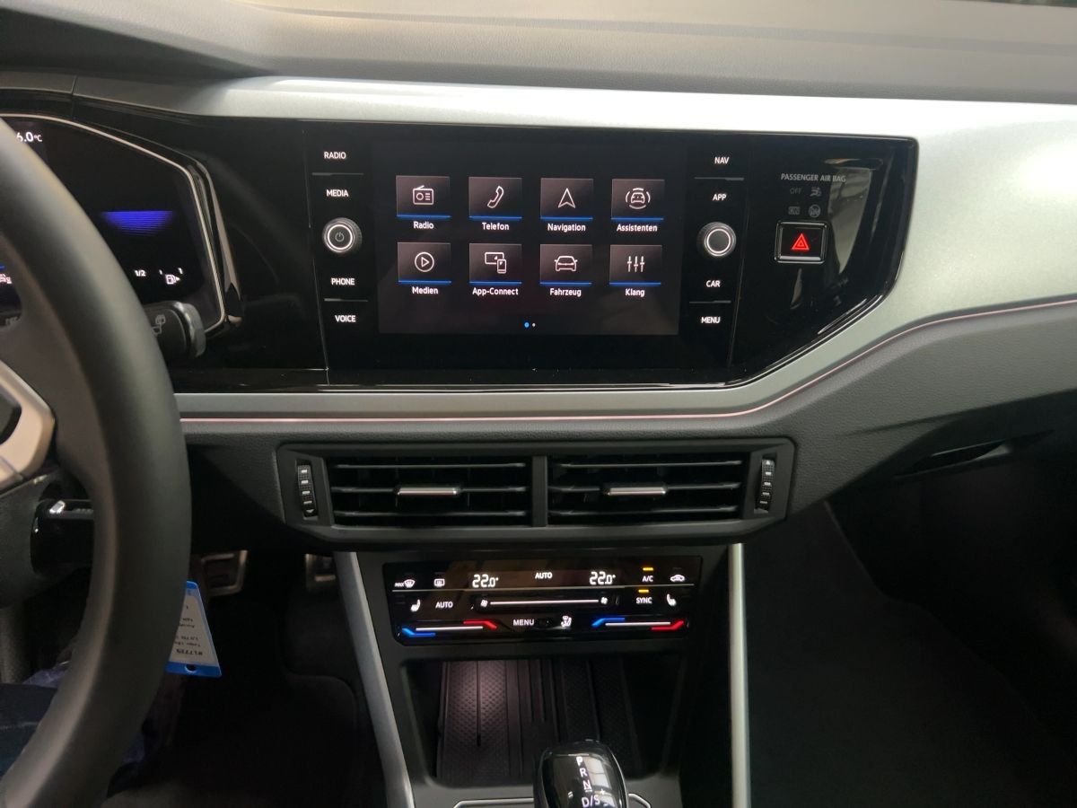 Volkswagen Taigo - Bild 14