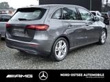 Mercedes-Benz B 200 PROGRESSIVE ADVANCED+ MBUX 360 AHK SITZHZG - Mercedes-Benz Gebrauchtwagen von 2025