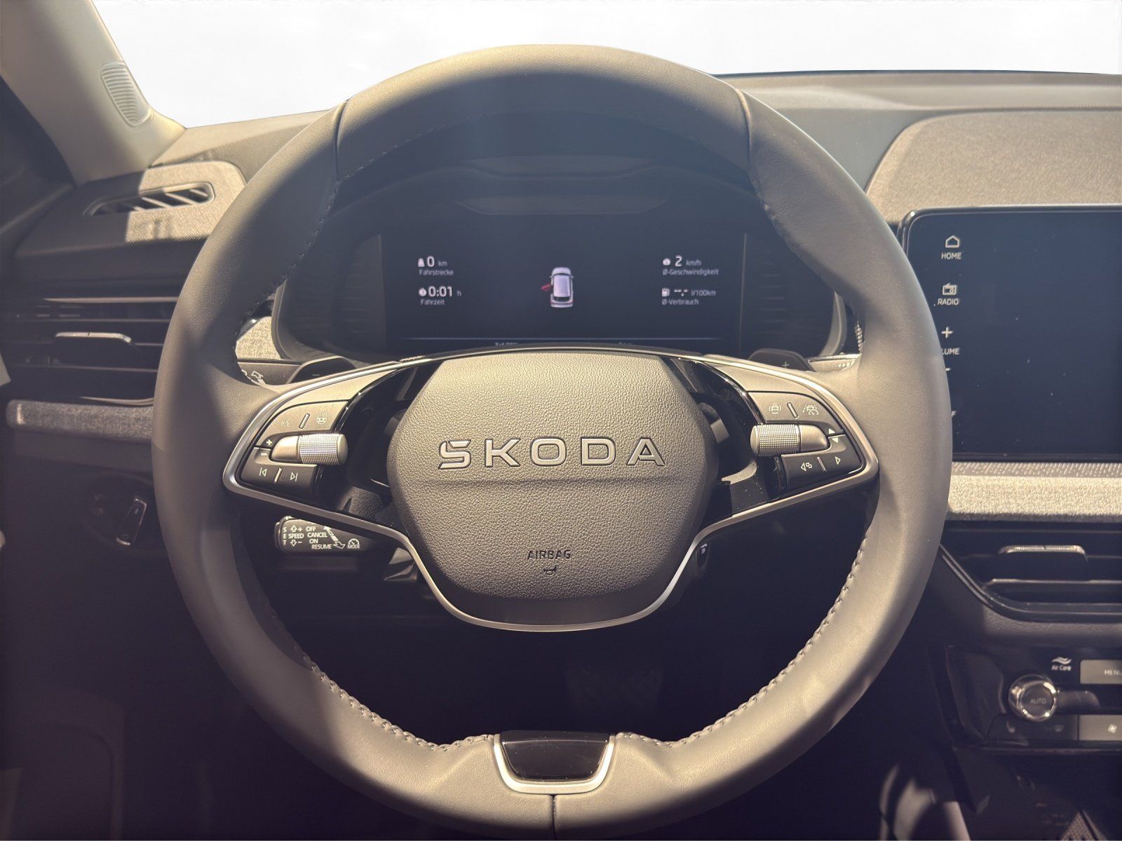 Skoda Kamiq - Bild 9