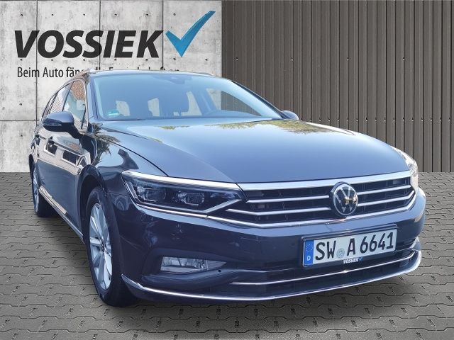 Passat Variant 2.0 TDI BMT Elegance 7-Gang-DSG