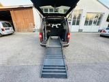 Volkswagen Caddy Maxi Comfortline-Rollstuhlrampe+Futuresafe - Volkswagen Caddy: Kombi, Maxi