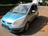 Mitsubishi Colt CZ3 Lim. 5trg. 1.5 Instyle Tel.01722515805 - Mitsubishi Colt: Instyle