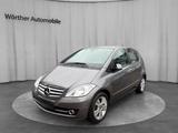 Mercedes-Benz A 160 Automatik/Scheckheft bei MB/HU&INSP NEU - gebrauchte Mercedes-Benz A-Klasse aus dem Jahr 2011