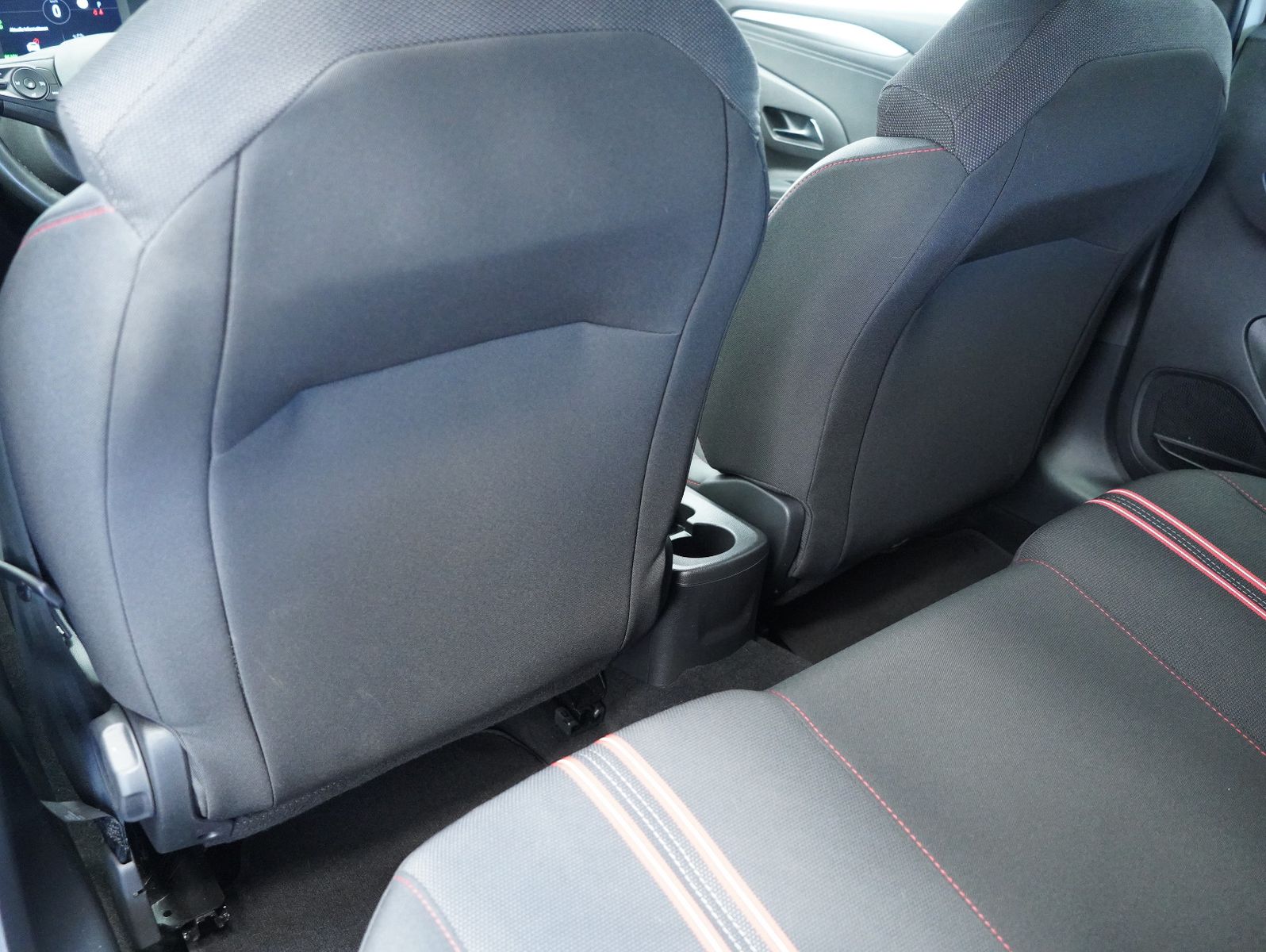 Fahrzeugabbildung Opel Corsa F e GS Line LM17/KAMERA/11KW/SOH