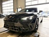 Cupra Leon 1.5eTSI DSG Pano Matrix Dinamica Navi - Cupra Leon aus 2025