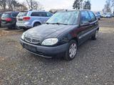 Citroën SAXO1 1.1 - Citroën SAXO: 1.1