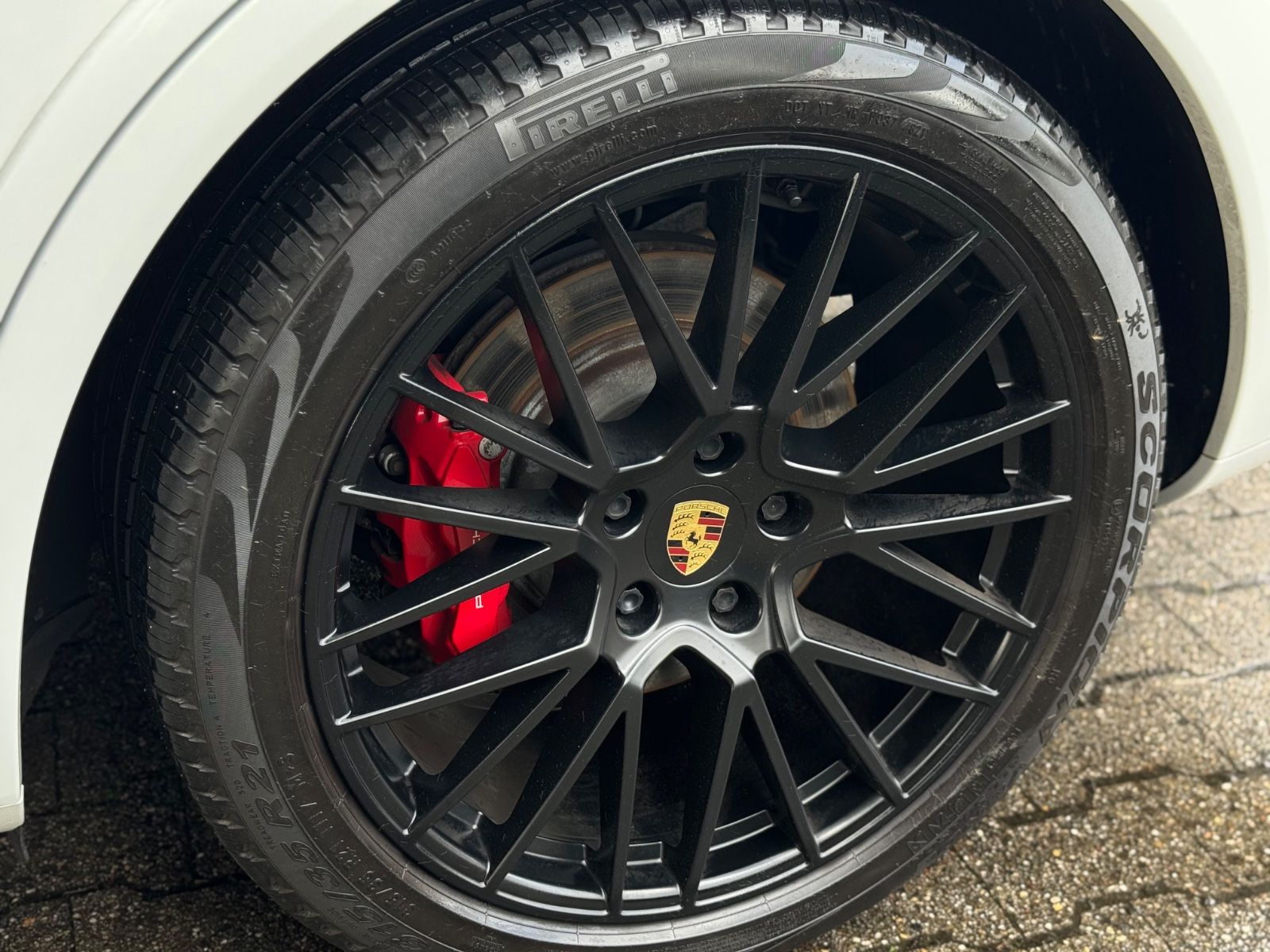 Porsche Cayenne GTS PANO/BOSE/LHZ/MEMORY/PORSCHEGARANTIE foto 25