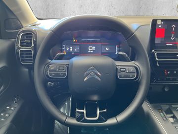 Citroën C5 Aircross Hybrid 145 MAX NAV LED SHZ KAMERA