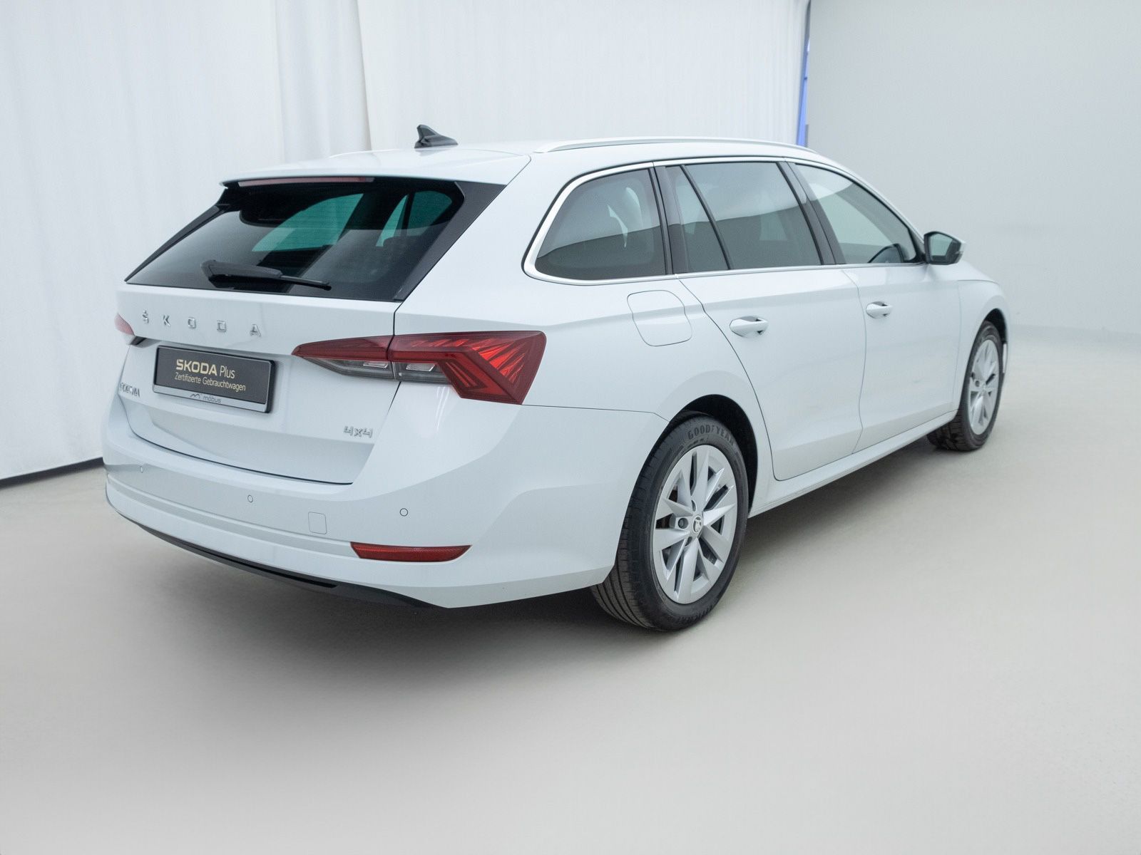Skoda Octavia - Bild 22