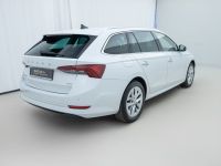 Skoda Octavia - Vorschau Bild 22