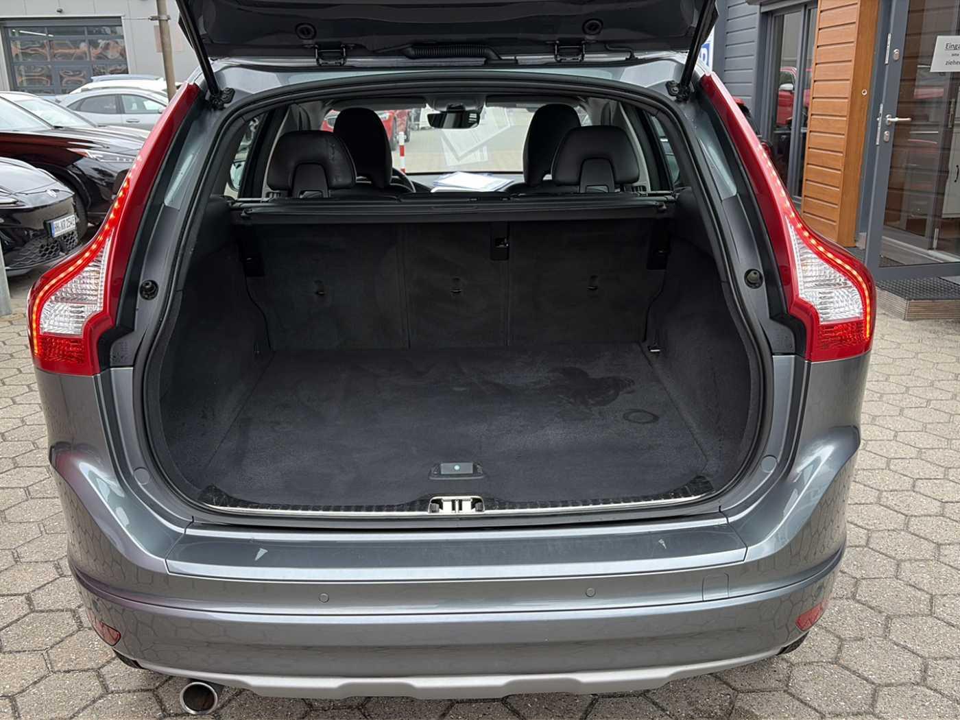 Volvo XC 60 Summum 2WD