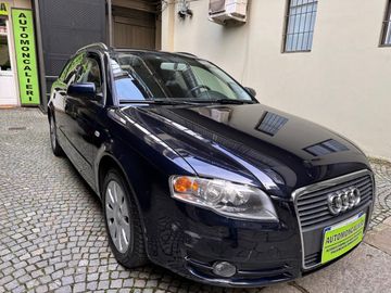 Audi A4 - 2