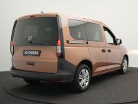 Volkswagen Caddy - Vorschau Bild 3