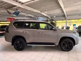 Toyota Land Cruiser TEC-Edition - Toyota 7-Sitzer