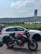 Honda CB650R - Offers