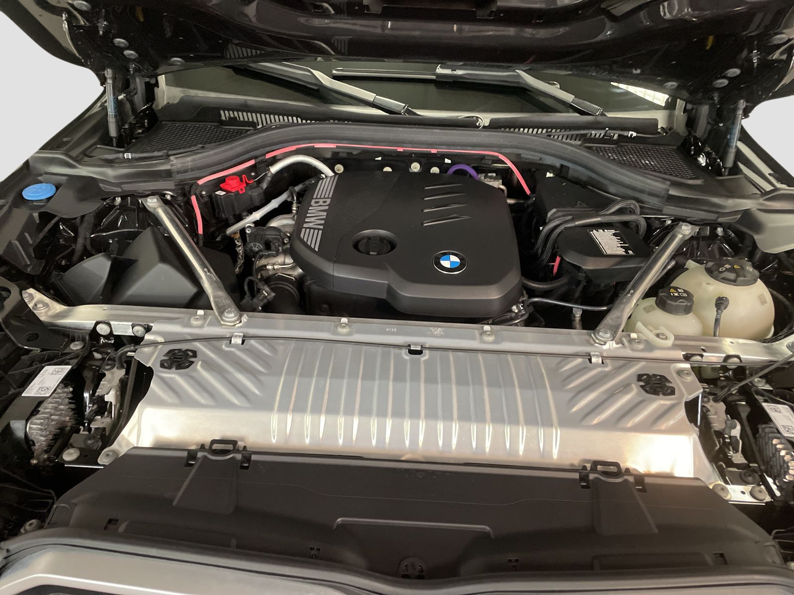 BMW X3 - Bild 15