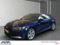 Audi A3 - Vorschau Bild 1