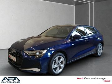 Audi A3 Sportback TFSI Adva. RFK*ACC*Navi*Sp.Sitze*LE