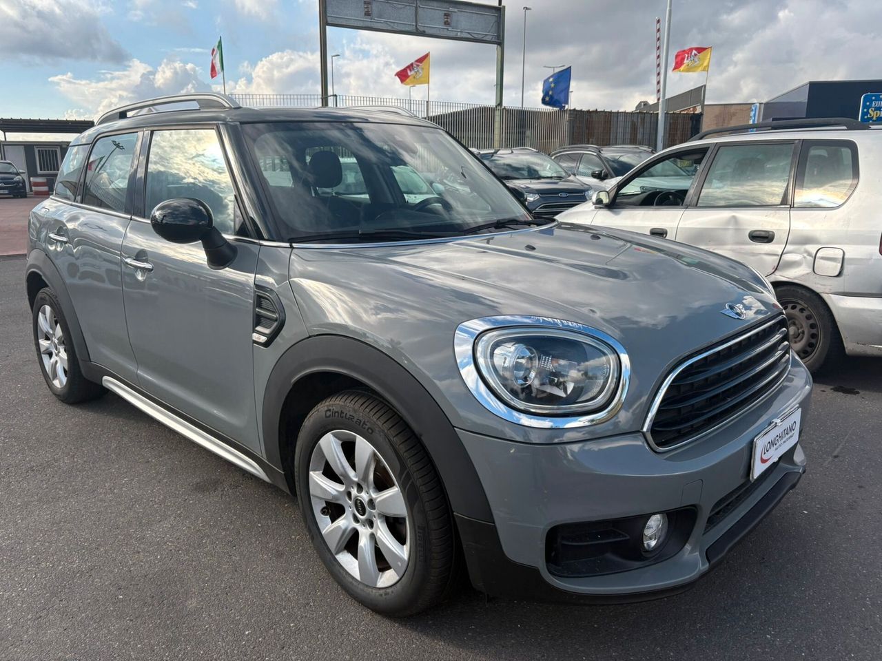 MINI COOPER_D_COUNTRYMAN