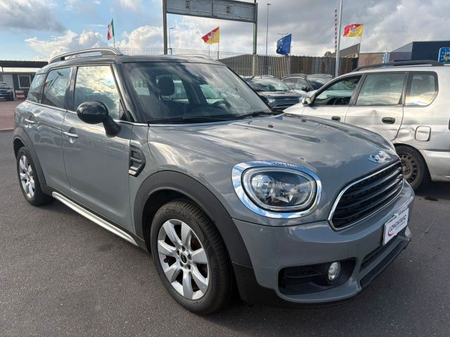 MINI COOPER_D_COUNTRYMAN