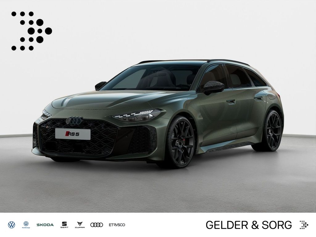 Image of Audi RS5