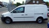 Volkswagen Caddy Nfz Maxi Kasten BMT CNG Automatik - Volkswagen Caddy mit CNG-Antrieb