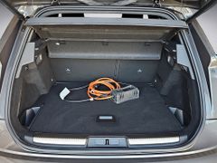 Fahrzeugabbildung DS Automobiles DS 7 E-Tense 225 Performance Line + FULL-LED SHZ