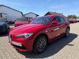 Alfa Romeo Stelvio Super Q4 2.0 #WinterPaket #ACC - Alfa Romeo Gebrauchtwagen in Mönchengladbach
