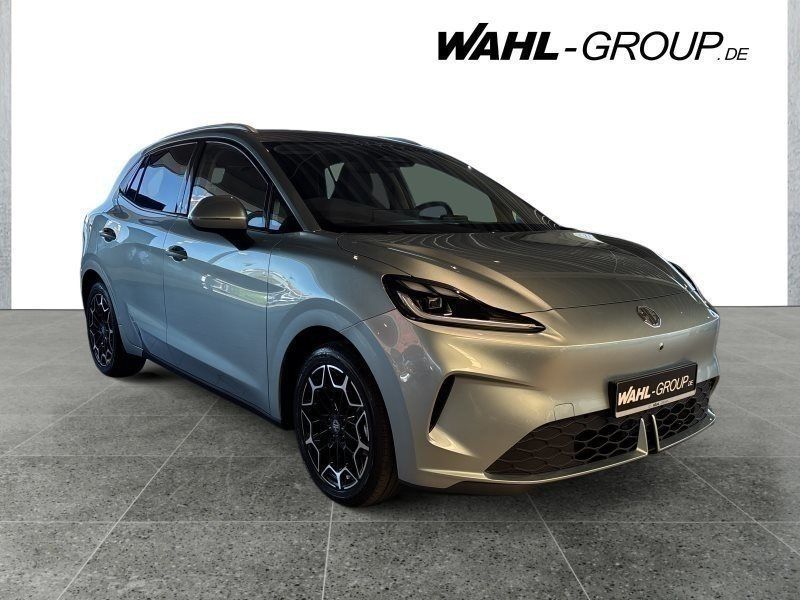 MG4 EV Urban