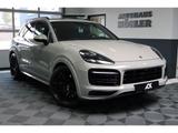 Porsche Cayenne GTS InnoDrive Head-Up Standh. Panorama - Porsche Cayenne: Allradantrieb