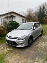 Hyundai i30 1.4 Edition20 Edition20 - Hyundai i30 Edition20 mit Benzin-Antrieb