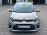 Kia Picanto Edition 7 Garantie*Allwetter*Scheckheft* - Kia Picanto mit Benzin-Antrieb: Limousine