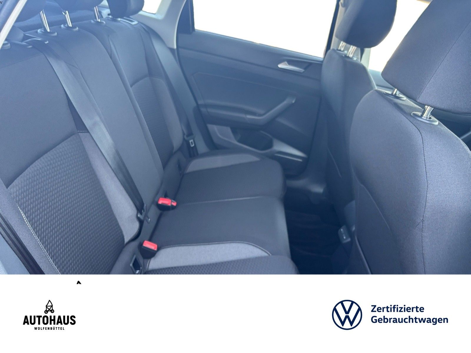 Volkswagen Taigo - Bild 16