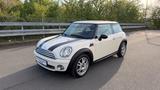 MINI ONE Pepper *Klimaanlage*2 Hand*Top Zustand*TÜV - gebrauchte MINI MINI aus dem Jahr 2007