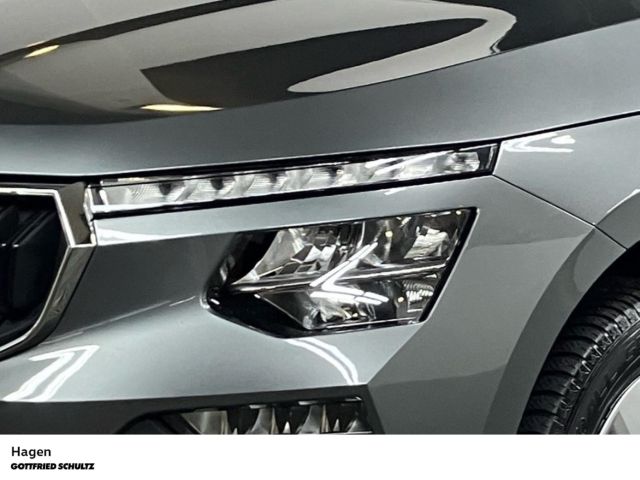 Skoda Kamiq - Bild 5