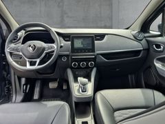 Fahrzeugabbildung ZOE Intens R135