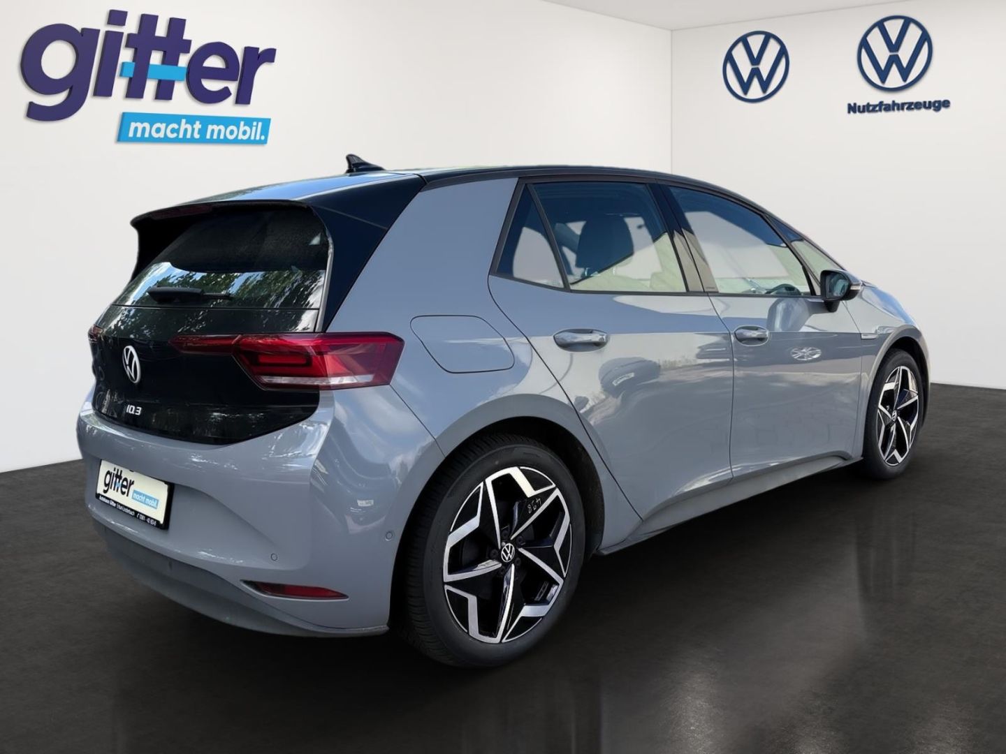 Volkswagen ID.3 Pro Performance LED CCS ACC SHZ R.CAM PDC U imagem 3
