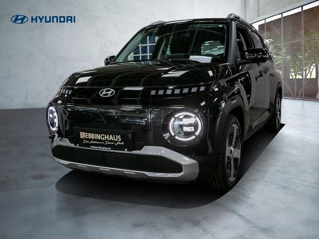 Hyundai Inster Elektro 85 kW FWD Prime Autobahnassistent