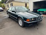 BMW e38 740i 4,4 6 Gang Schalter - BMW 740 mit Benzin-Antrieb: Limousine, E38 740i